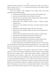 Administracinės teisės pažeidimai, jų požymiai 10 puslapis
