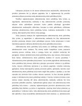 Administracinės teisės pažeidimai Lietuvoje 12 puslapis