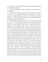 Administracinės teisės pažeidimai Lietuvoje 15 puslapis