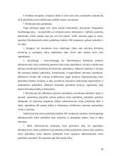 Administracinės teisės pažeidimai Lietuvoje 18 puslapis