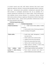 Administracinės teisės pažeidimai Lietuvoje 3 puslapis