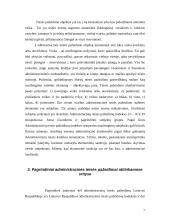 Administracinės teisės pažeidimai Lietuvoje 7 puslapis