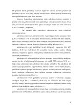 Administracinės teisės pažeidimai Lietuvoje 8 puslapis