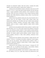 Administracinės teisės pažeidimai Lietuvoje 9 puslapis
