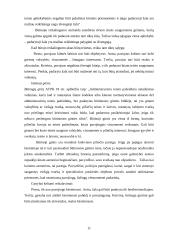 Administracinės teisės pažeidimas kaip administracinės atsakomybės pagrindas 11 puslapis
