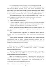 Administracinės teisės pažeidimas kaip administracinės atsakomybės pagrindas 5 puslapis