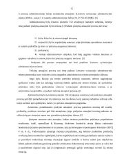 Administracinio proceso atnaujinimas 12 puslapis
