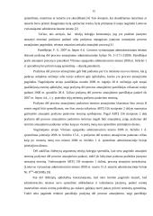 Administracinio proceso atnaujinimas 15 puslapis