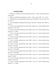Administracinio proceso atnaujinimas 18 puslapis