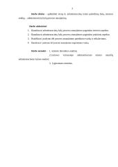 Administracinio proceso atnaujinimas 3 puslapis