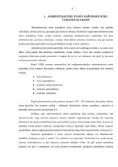 Administracinio proceso atnaujinimas 4 puslapis