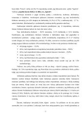 Pramogų centrų teikiamų paslaugų rinka Panevėžio mieste 12 puslapis