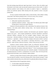 Pramogų centrų teikiamų paslaugų rinka Panevėžio mieste 13 puslapis