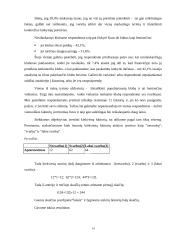 Pramogų centrų teikiamų paslaugų rinka Panevėžio mieste 14 puslapis