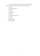 Pramogų centrų teikiamų paslaugų rinka Panevėžio mieste 18 puslapis