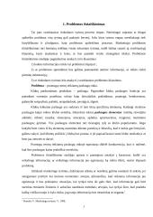 Pramogų centrų teikiamų paslaugų rinka Panevėžio mieste 3 puslapis