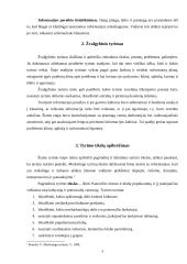 Pramogų centrų teikiamų paslaugų rinka Panevėžio mieste 4 puslapis