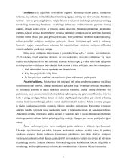 Pramogų centrų teikiamų paslaugų rinka Panevėžio mieste 6 puslapis