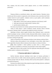 Pramogų centrų teikiamų paslaugų rinka Panevėžio mieste 8 puslapis