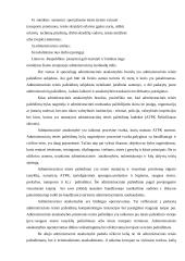 Administracinė procedūra ir administracinis procesas  13 puslapis