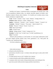 Marketingo tyrimas: alkoholio gamyba AB "Anykščių vynas" 11 puslapis