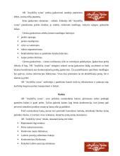 Marketingo tyrimas: alkoholio gamyba AB "Anykščių vynas" 12 puslapis