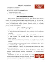 Marketingo tyrimas: alkoholio gamyba AB "Anykščių vynas" 16 puslapis