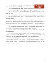 Marketingo tyrimas: alkoholio gamyba AB "Anykščių vynas" 5 puslapis