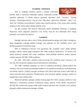 Marketingo tyrimas: alkoholio gamyba AB "Anykščių vynas" 10 puslapis