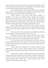 Marketingo veiklos organizavimas kavinėje  "Žemaitė" 11 puslapis