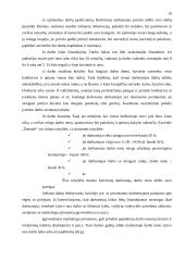 Marketingo veiklos organizavimas kavinėje  "Žemaitė" 15 puslapis