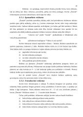 Marketingo veiklos organizavimas kavinėje  "Žemaitė" 17 puslapis