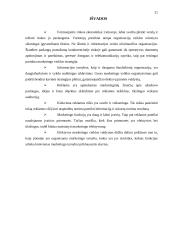 Marketingo veiklos organizavimas kavinėje  "Žemaitė" 20 puslapis