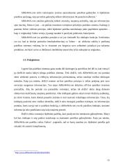 Aplinkosaugos harmonizacija Europos Sąjunga (ES) sistemoje 13 puslapis