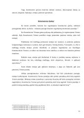 Asmenų teisė kreiptis į Konstitucinį Teismą 15 puslapis