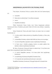Asmenų teisė kreiptis į Konstitucinį Teismą 17 puslapis