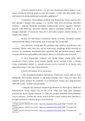 Asmenų teisė kreiptis į Konstitucinį Teismą 20 puslapis