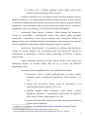 Asmenų teisė kreiptis į Konstitucinį Teismą 7 puslapis