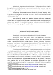 Asmenų teisė kreiptis į Konstitucinį Teismą 10 puslapis