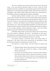 Atstovavimo institutas Lietuvos civiliniame procese 11 puslapis