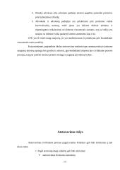 Atstovavimo institutas Lietuvos civiliniame procese 12 puslapis