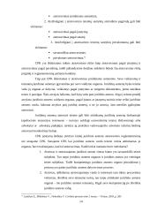 Atstovavimo institutas Lietuvos civiliniame procese 13 puslapis