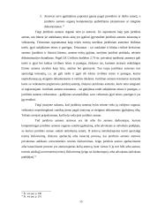 Atstovavimo institutas Lietuvos civiliniame procese 14 puslapis