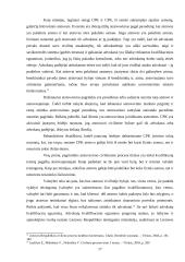 Atstovavimo institutas Lietuvos civiliniame procese 16 puslapis