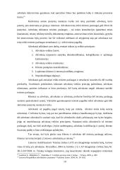 Atstovavimo institutas Lietuvos civiliniame procese 18 puslapis