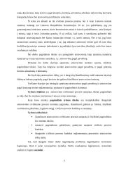 Atstovavimo institutas Lietuvos civiliniame procese 4 puslapis