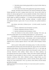 Atstovavimo institutas Lietuvos civiliniame procese 7 puslapis