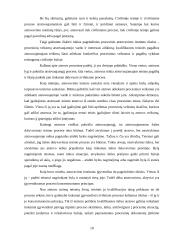 Atstovavimo institutas Lietuvos civiliniame procese 9 puslapis