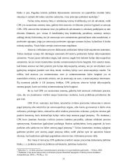 Atstovavimo institutas Lietuvos civiliniame procese 10 puslapis