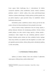 Atvirųjų vagysčių ir plėšimų tyrimo metodika 17 puslapis